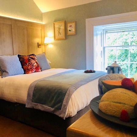 Avalon House Hotel Castlecomer Zewnętrze zdjęcie