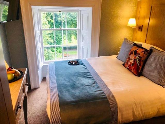 Avalon House Hotel Castlecomer Zewnętrze zdjęcie