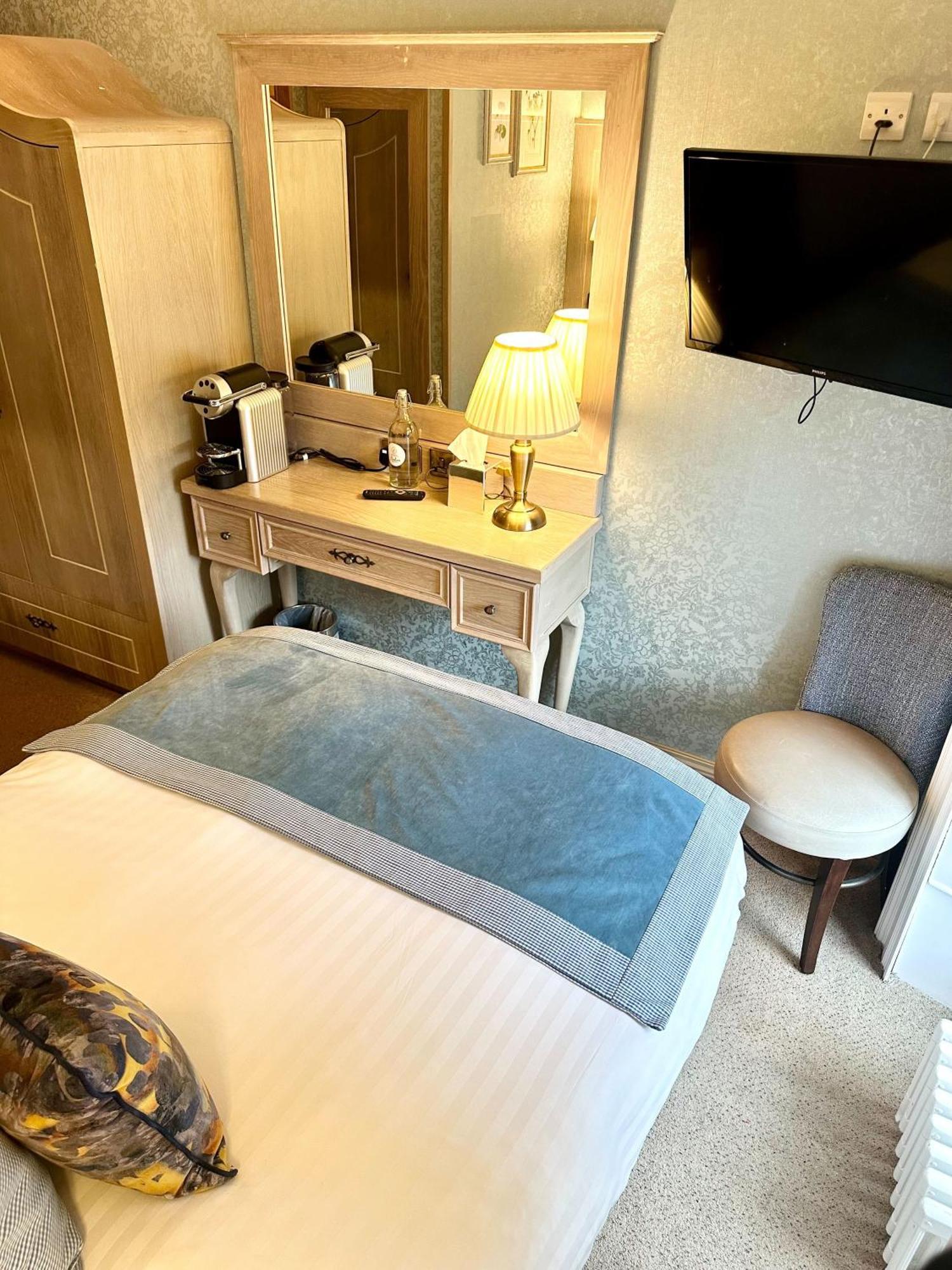 Avalon House Hotel Castlecomer Zewnętrze zdjęcie