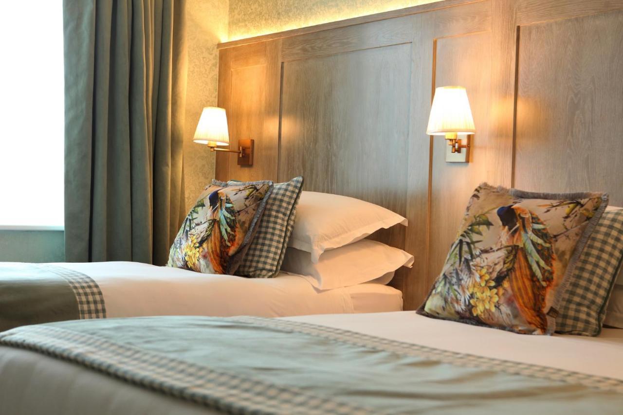 Avalon House Hotel Castlecomer Zewnętrze zdjęcie