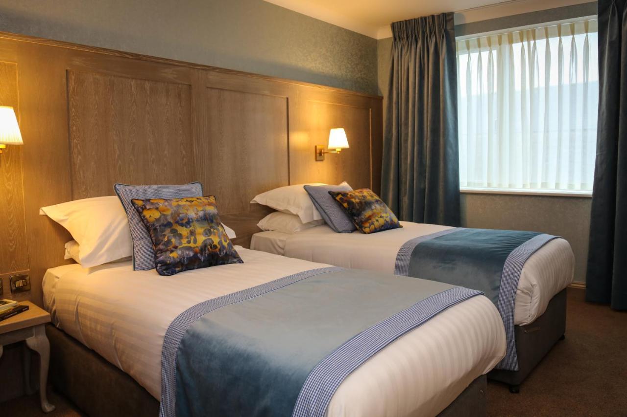 Avalon House Hotel Castlecomer Zewnętrze zdjęcie
