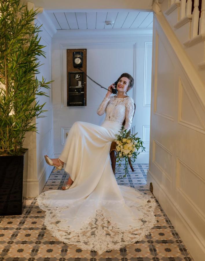 Avalon House Hotel Castlecomer Zewnętrze zdjęcie