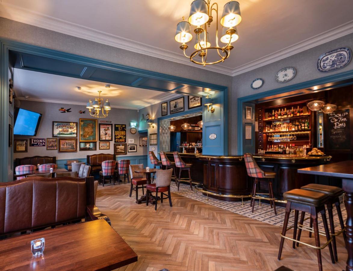 Avalon House Hotel Castlecomer Zewnętrze zdjęcie