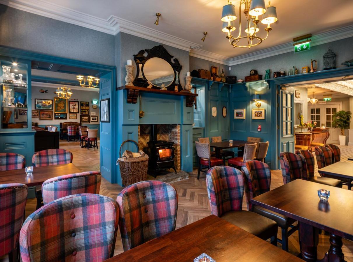 Avalon House Hotel Castlecomer Zewnętrze zdjęcie