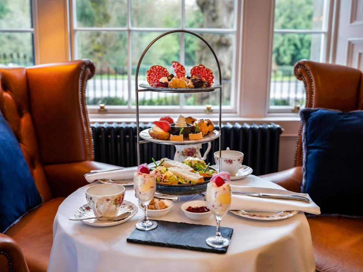 Avalon House Hotel Castlecomer Zewnętrze zdjęcie